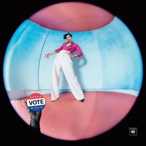 Meet your Posher, Jillian